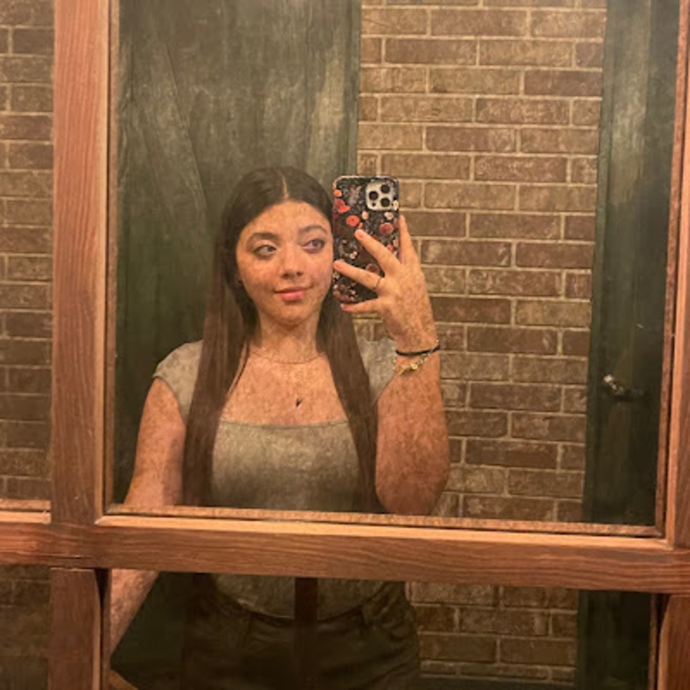 Meet your Posher, Sofia